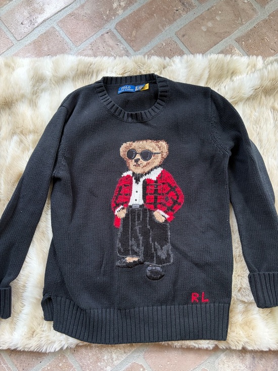 Polo Ralph Lauren Sweaters - Polo Ralph Lauren bear sweater